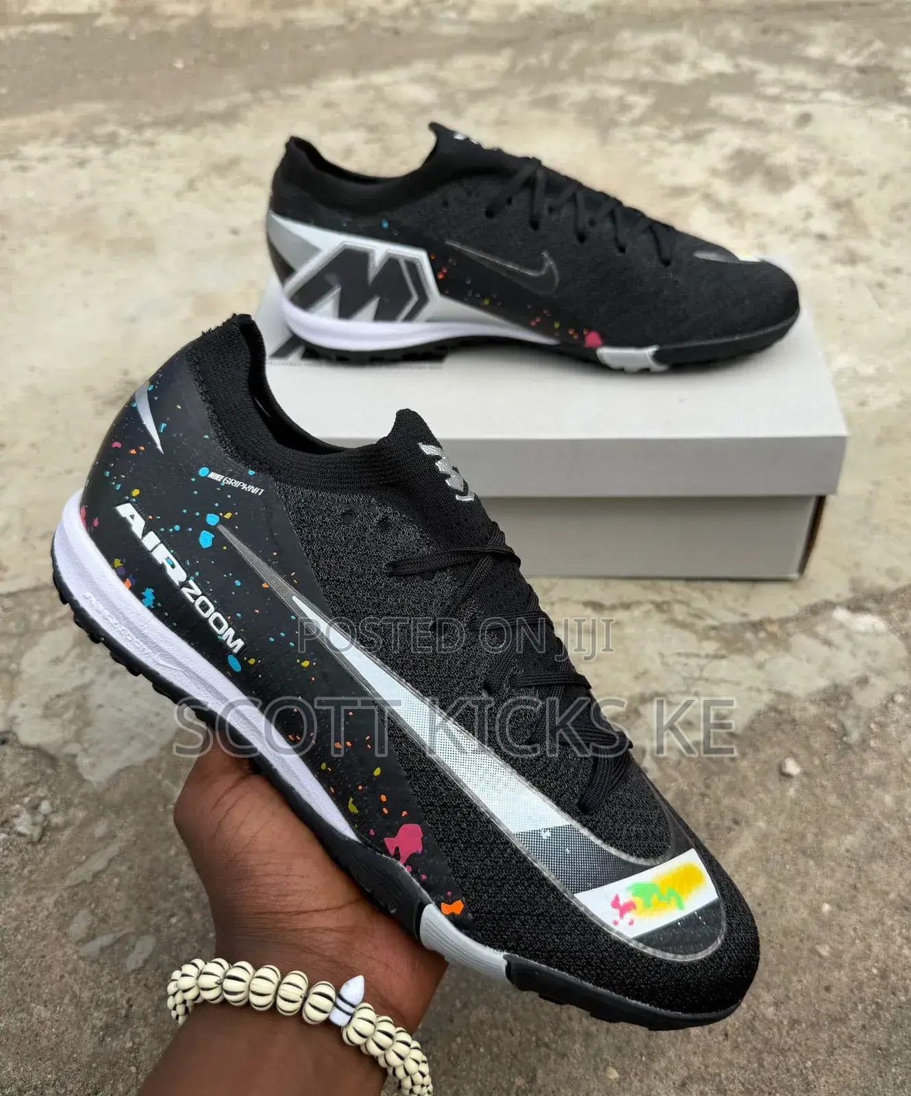 Nike Zoom Trainers