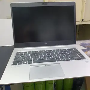 Laptop HP EliteBook 745 G6 16GB AMD Ryzen 7 SSD 256GB