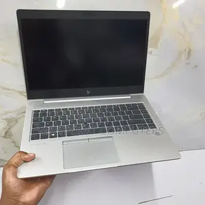 Laptop HP EliteBook 745 G6 16GB AMD Ryzen 7 SSD 256GB