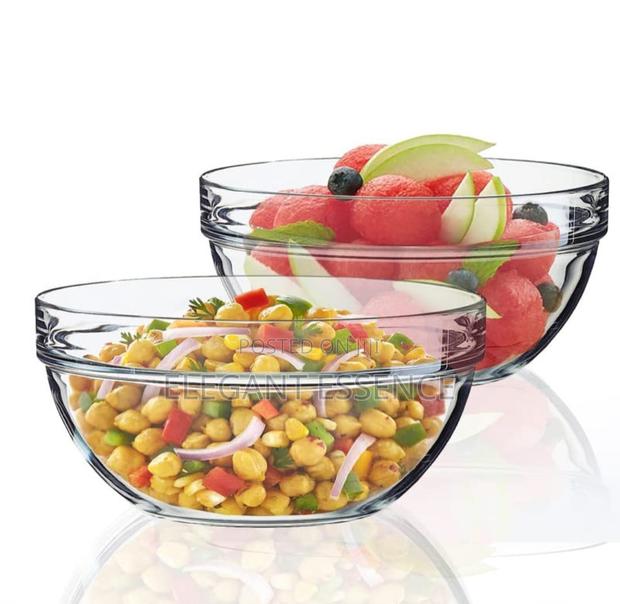 Luminarc Stackable Bowl 26cm