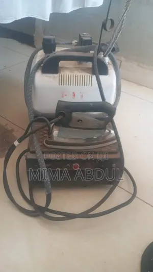 Silter Super Mini 3.5l Professional Steam Boiler - For Parts