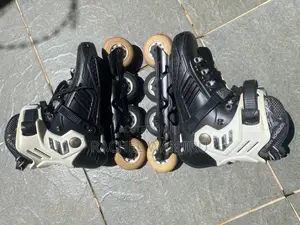 Roadshow Rx5 Freeskate Skate