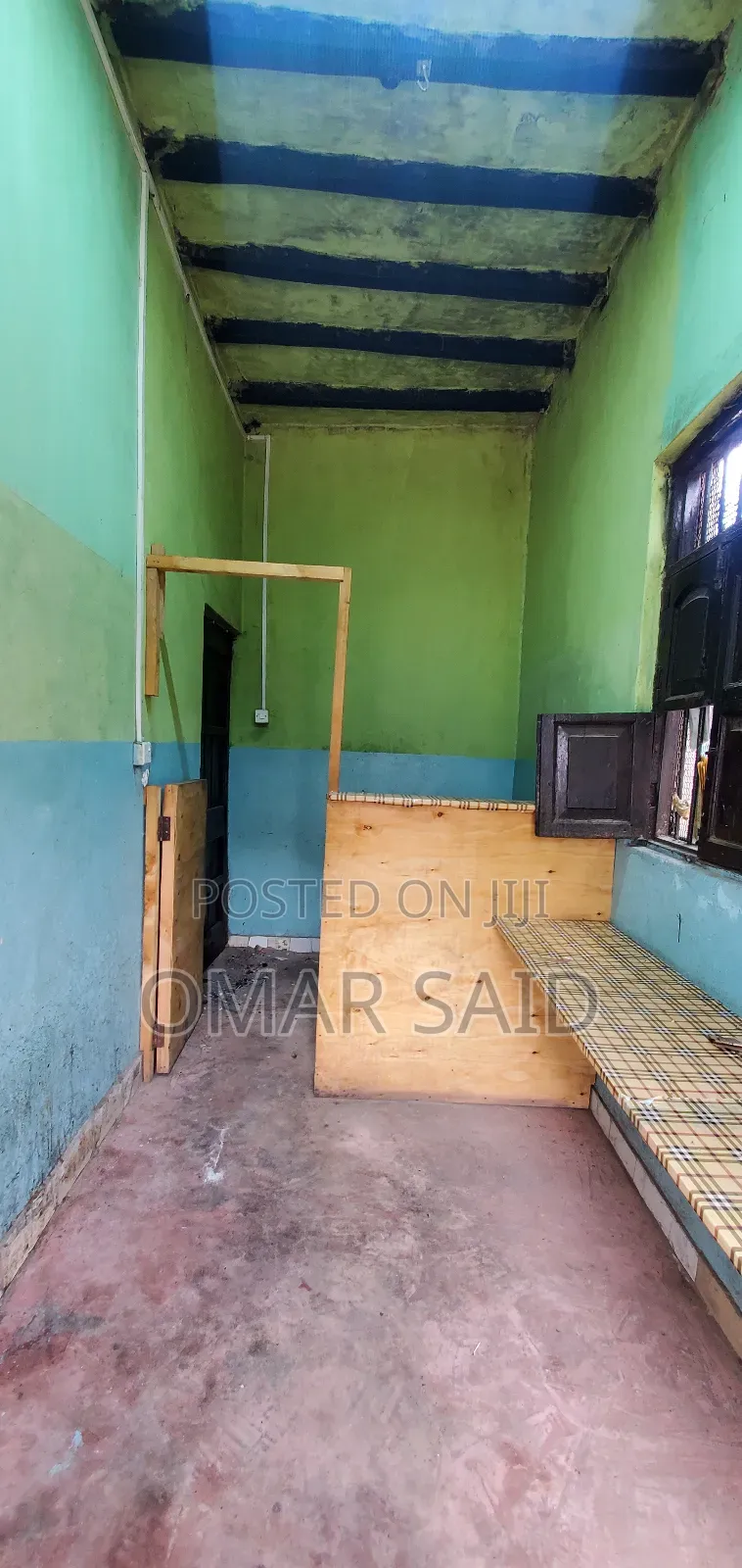 Shop For Rent