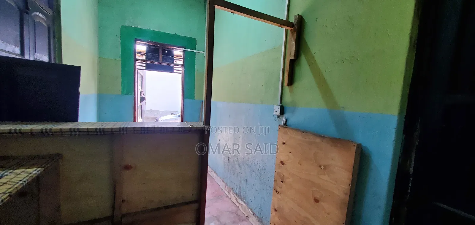 Shop For Rent