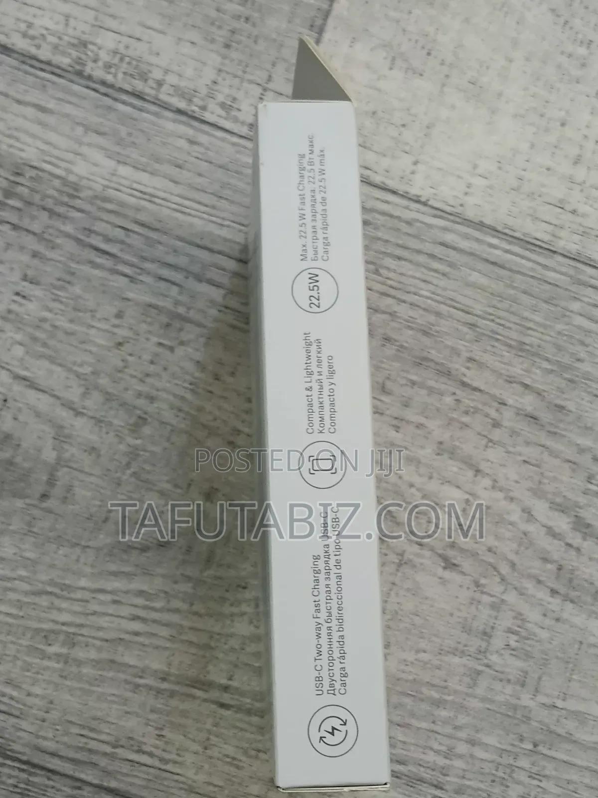 Xiaomi Power Bank 10000mah 22.5w Lite
