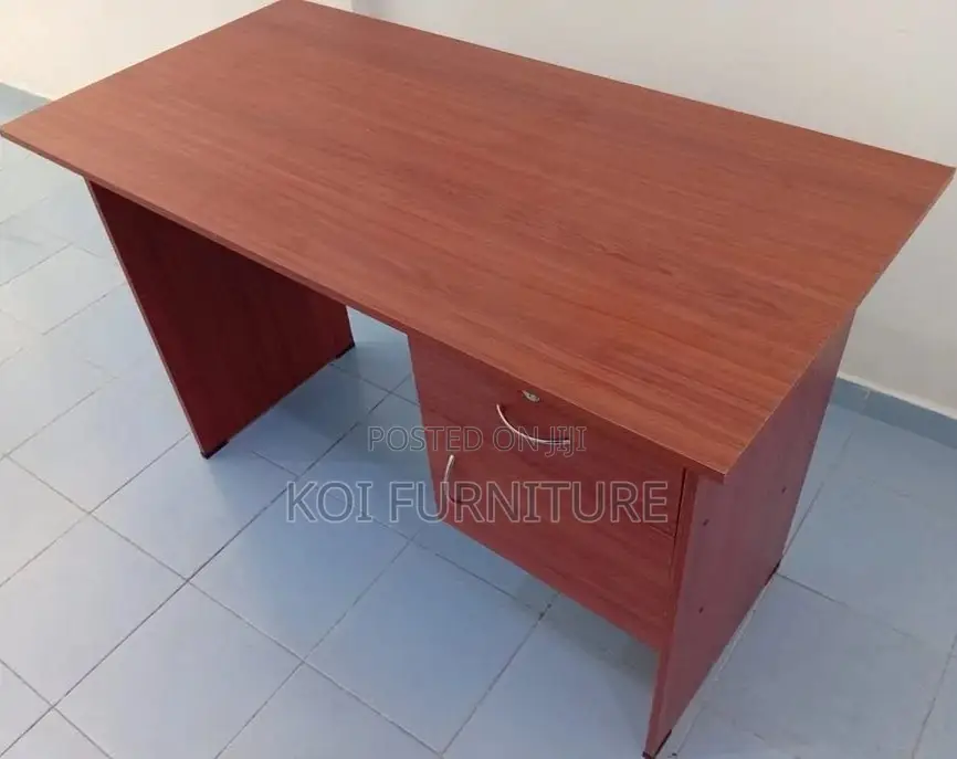 Office Desk; 1.2m Home Office Clerical Study Computer Desk