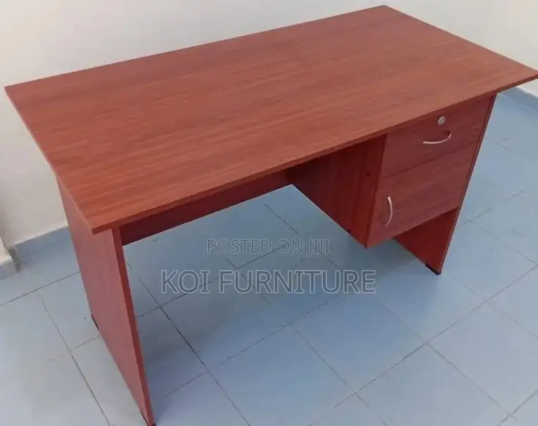 Office Desk; 1.2m Home Office Clerical Study Computer Desk