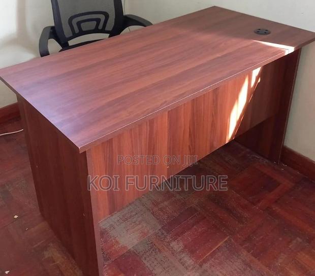 Office Desk; 1.2m Home Office Clerical Study Computer Desk - thumbnail 8
