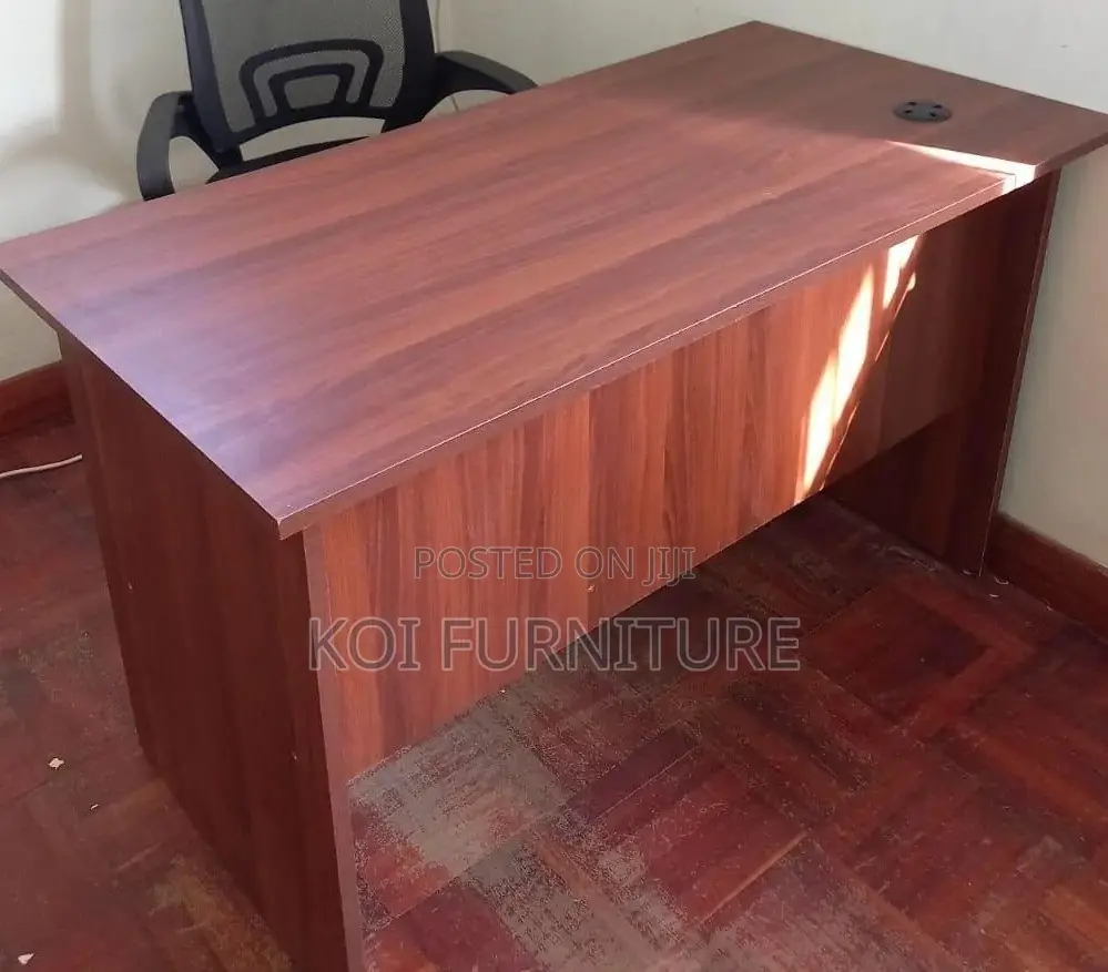 Office Desk; 1.2m Home Office Clerical Study Computer Desk