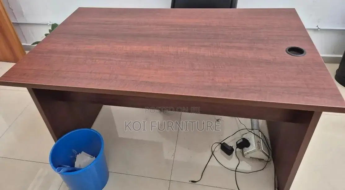Office Desk; 1.2m Home Office Clerical Study Computer Desk