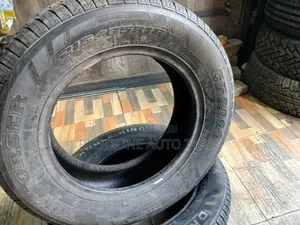 Comforser 215/65r16
