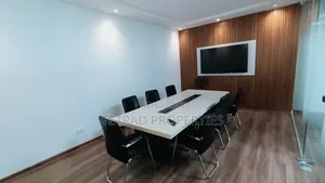 2-3 People Furnished Office in Parklands ( All Inclusive)