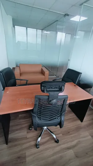 2-3 People Furnished Office in Parklands ( All Inclusive)