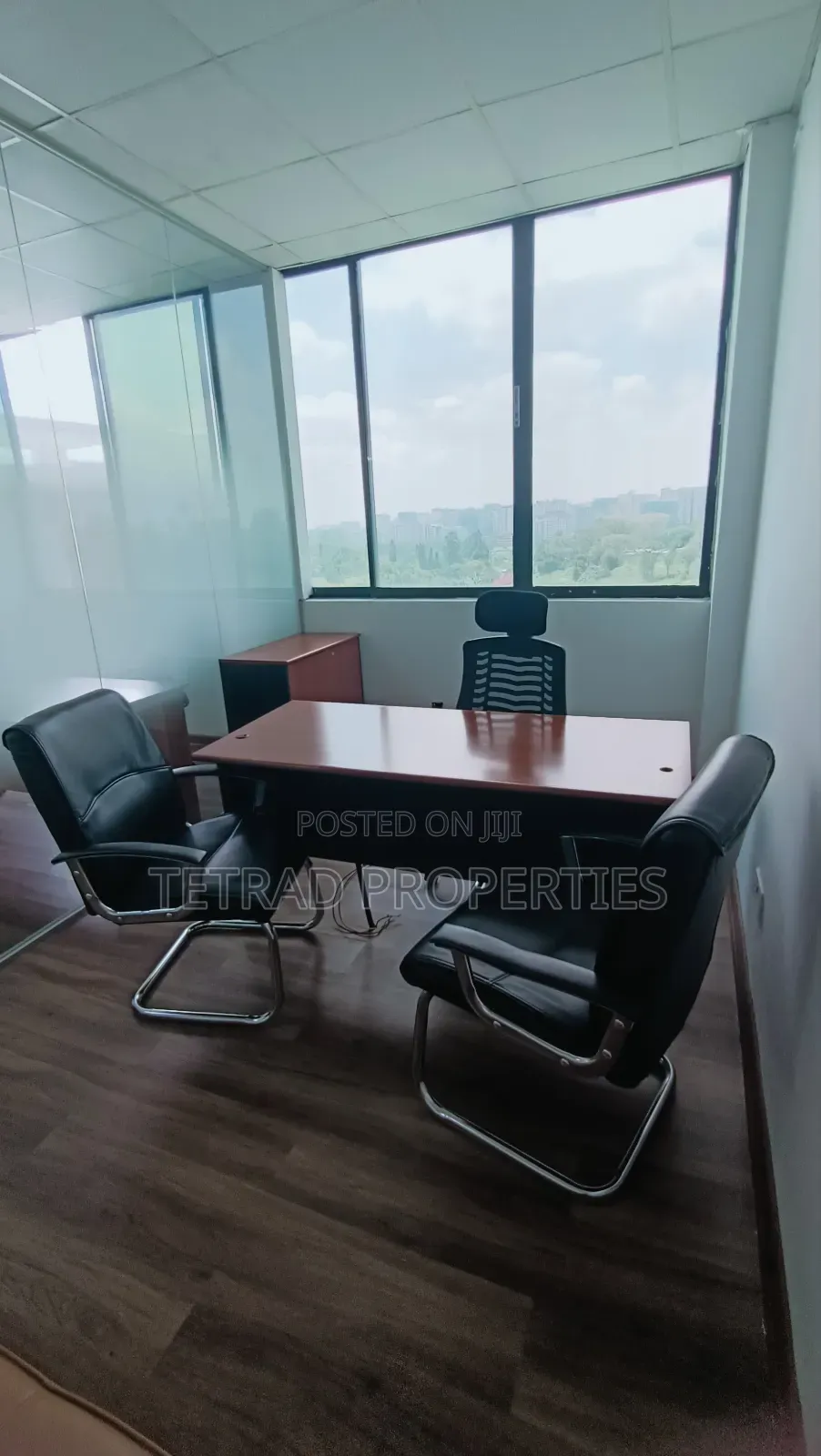 2-3 People Furnished Office in Parklands ( All Inclusive)