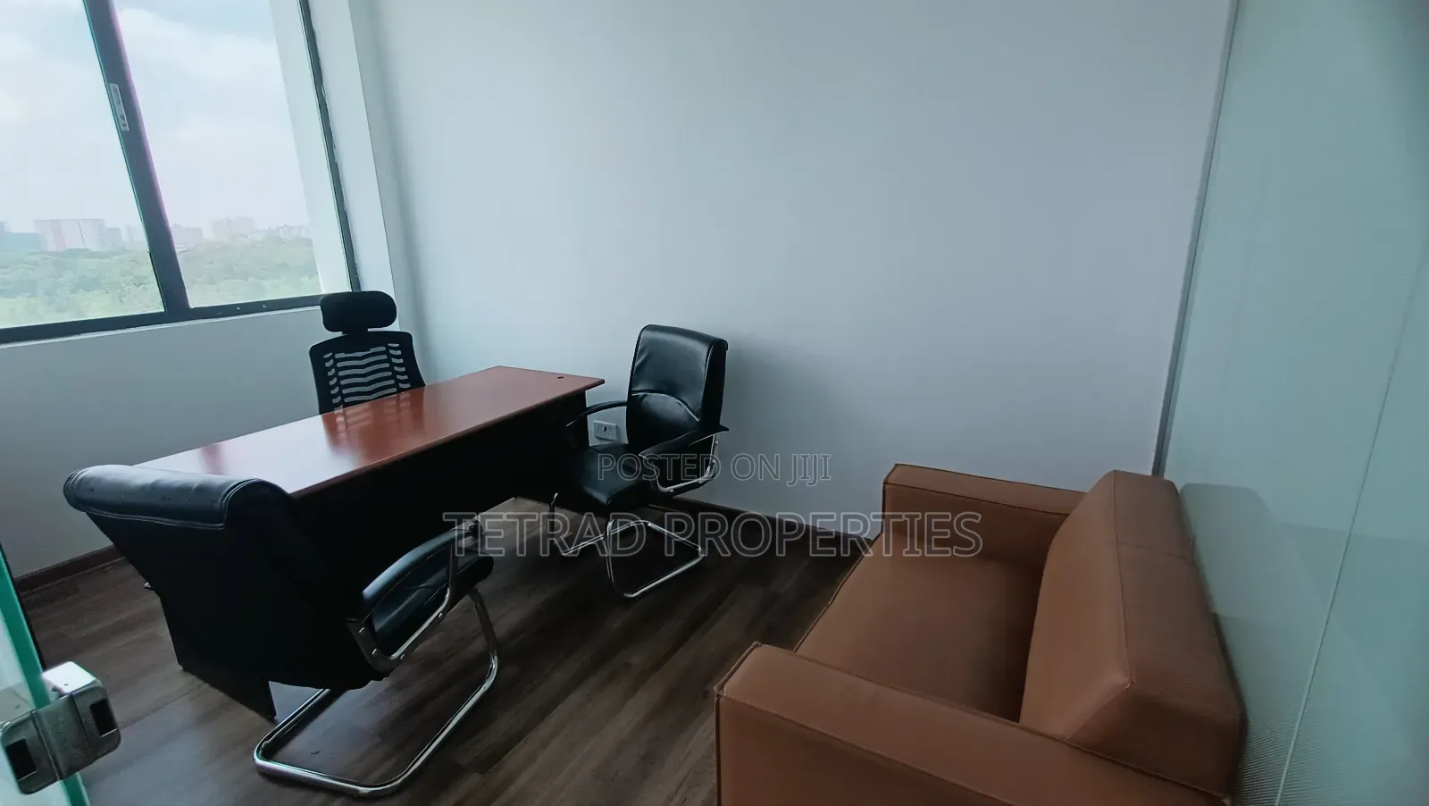 2-3 People Furnished Office in Parklands ( All Inclusive)