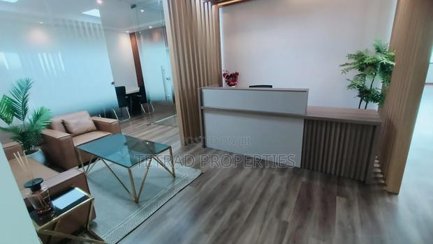 2-3 People Furnished Office in Parklands ( All Inclusive)