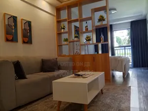 Kileleshwa Studio Airbnb