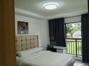 Kileleshwa Studio Airbnb