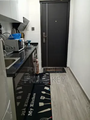 Kileleshwa Studio Airbnb