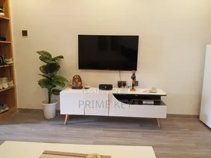 Kileleshwa Studio Airbnb