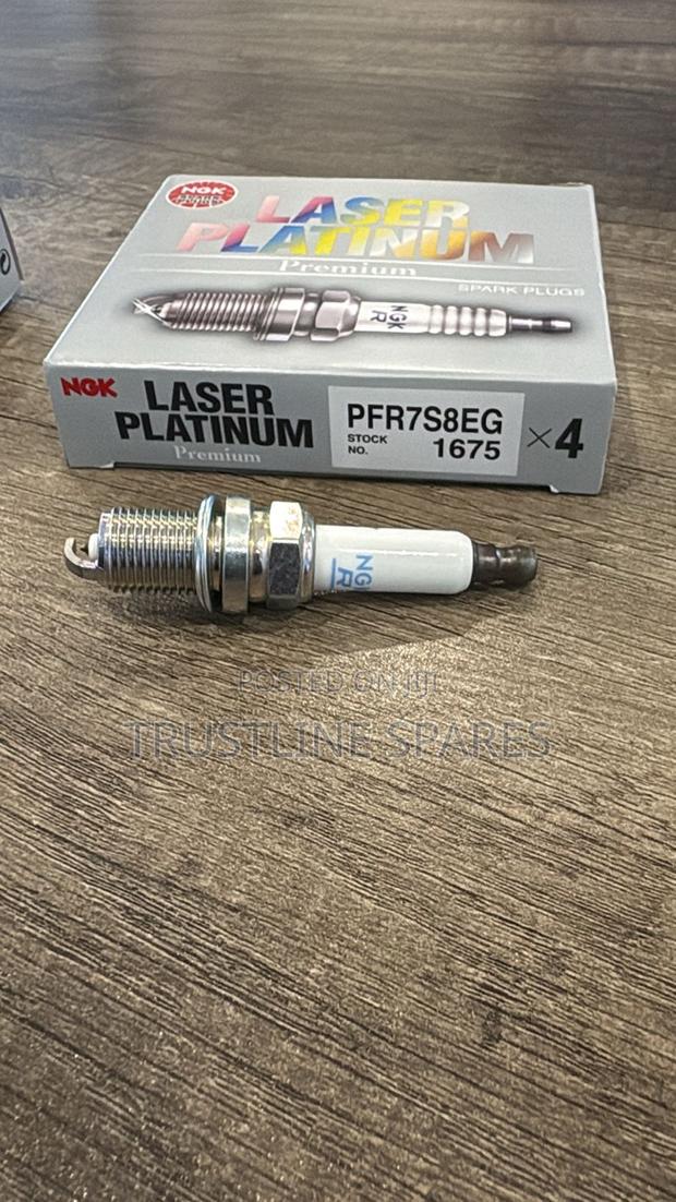 Spark Plugs – Oe 06h 905 601 a / 06h 905 611 for Audi Vw