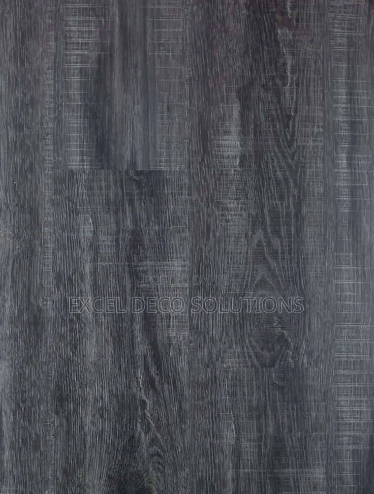 Vinyl Dryback Planks Flooring – Natural Wood Look Finish