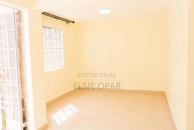 3bdrm Maisonette in Komarock Estate for sale