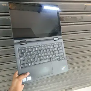 Laptop Lenovo Yoga 11e 8GB SSD 128GB