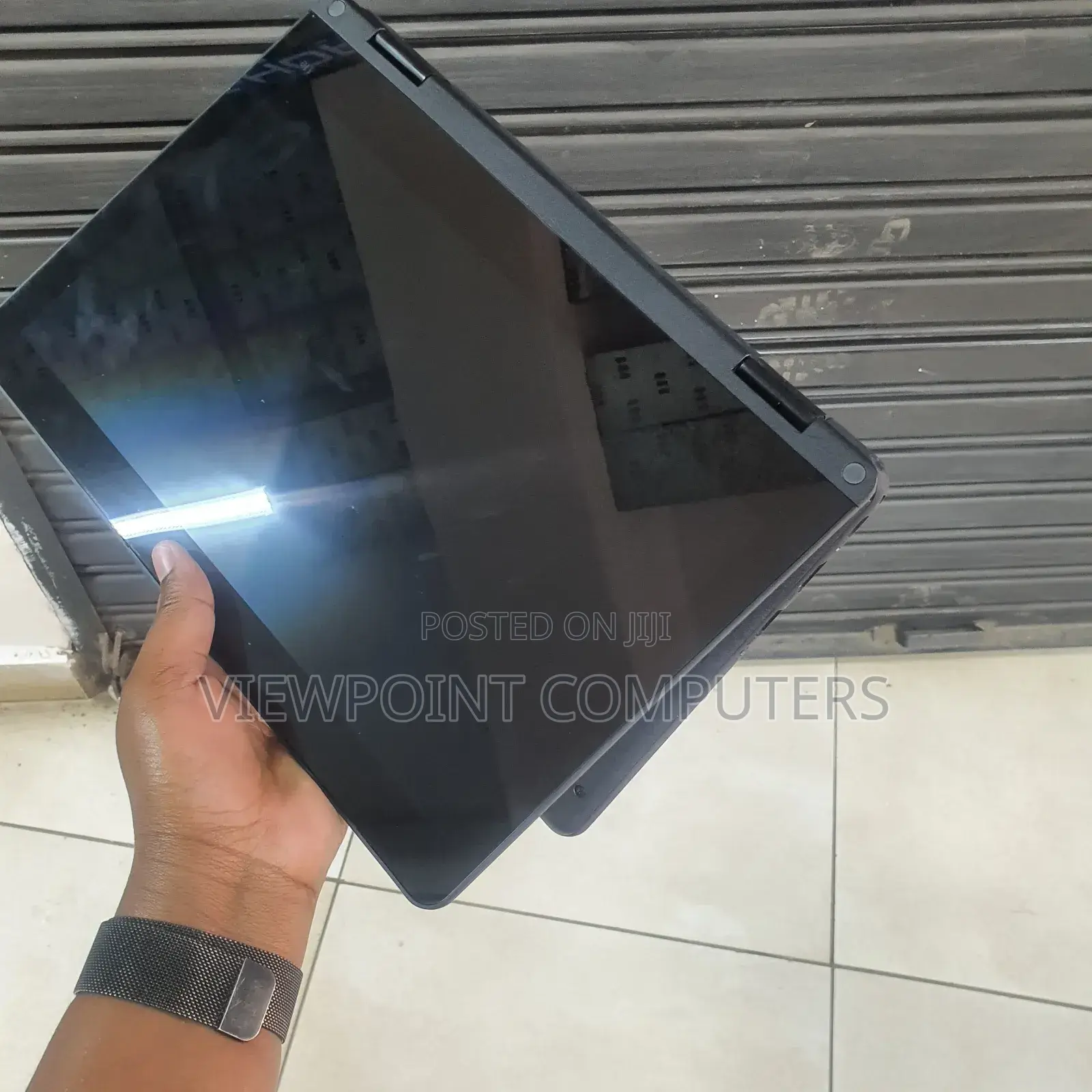 Laptop Lenovo Yoga 11e 8GB SSD 128GB
