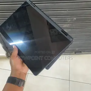 Laptop Lenovo Yoga 11e 8GB SSD 128GB
