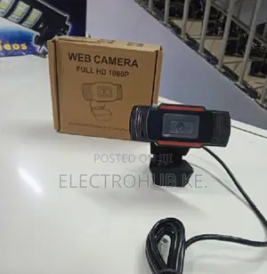 Usb Video Webcam Web Camera