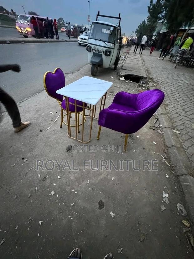 Simple Nail Set - main view