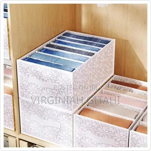 Closet Multipurpose Organizer Material-Oxford*