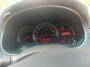 Nissan Teana 2010 Gray