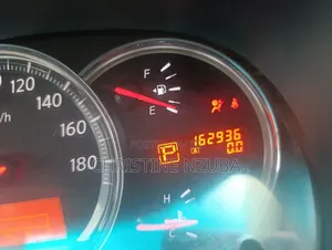 Nissan Teana 2010 Gray
