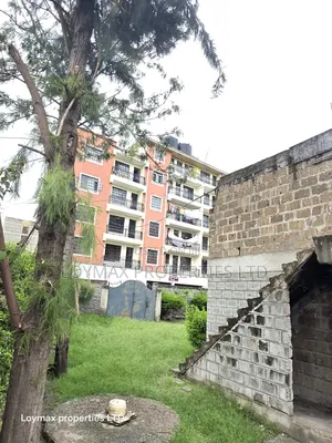 Commercial 50/100 Plot Kitengela Town Tropikana Road.
