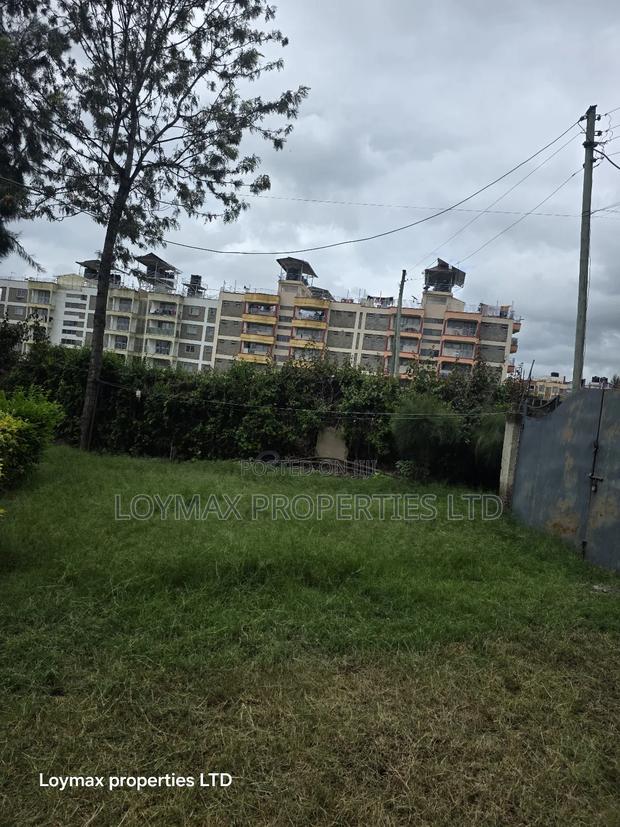 Commercial 50/100 Plot Kitengela Town Tropikana Road. - thumbnail 11