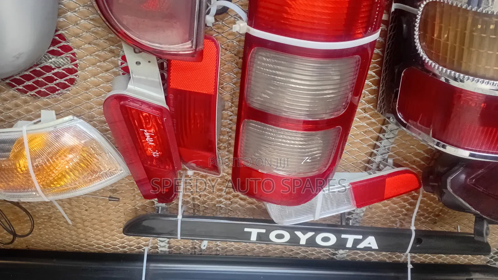 Boot Handle Shark 5l
