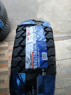 Atlander 285/75r16 At