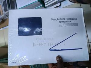 Toughshell Hardcase to Protect Macbook Laptops, A1466 Model - thumbnail 2