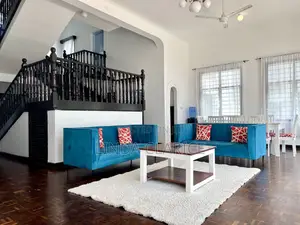 8 Bedroom Villa in Nyali