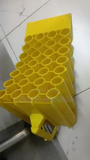Wheel Chock/Stop