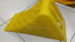 Wheel Chock/Stop