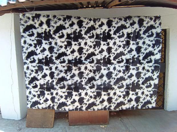 Durable Carpet 7×10 Ultra Soft Fluffy Carpet
