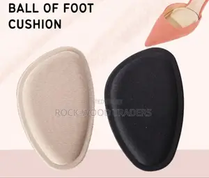 Frontal Heal Pad