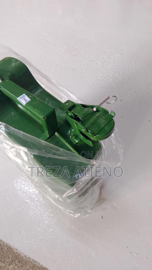10 Litres Fuel Drum - thumbnail 3