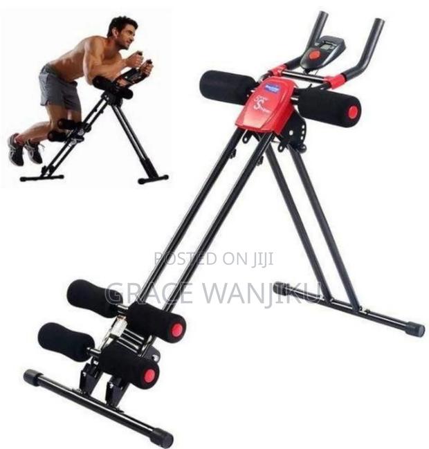Abs Generator ,Abs Generator