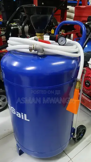 Haosail Foam Marking Machine