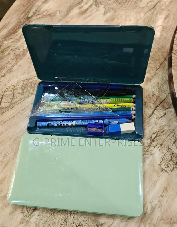 Pencil Pouch/Pencil Holder