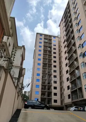 Denis Pritt, Kilimani 1bdr